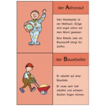 Berufe - mehr