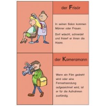 Profesie - viac