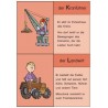 Professions - more