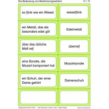 Determinanty