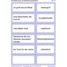 Determinanty