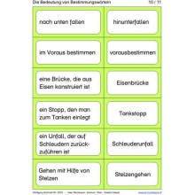 Determinanty