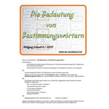 Determinanty