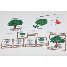 Biologische Karten