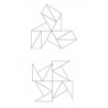 Blue Triangles (This article is also available in German)