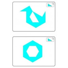 Blue Triangles (This article is also available in German)