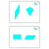 Blue Triangles (This article is also available in German)
