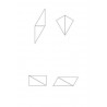 Blue Triangles (This article is also available in German)