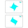 Modré trojuholníky (Tento článok je k dispozícii aj v nemčine)