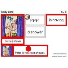 Body - Care - Senses	 (Dieser Artikel ist auch in deutsch erhältlich)