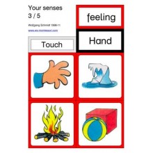 Body - Care - Senses	 (Dieser Artikel ist auch in deutsch erhältlich)