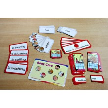 Body - Care - Senses	 (Dieser Artikel ist auch in deutsch erhältlich)