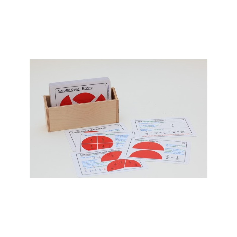 Fraction computing file part 1, addition & subtraction