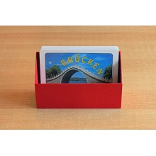 bridges