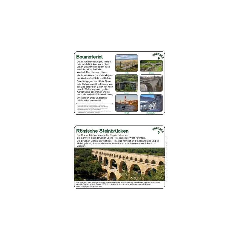 bridges