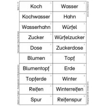 Bridge words