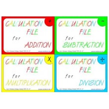 alculation Files	 (Dieser Artikel ist auch in deutsch erhältlich)
