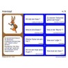 The brown hare