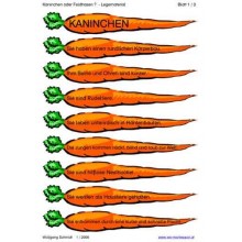 Der Feldhase