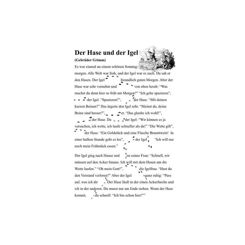 Der Feldhase
