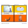 Die Ente im Suppenteller