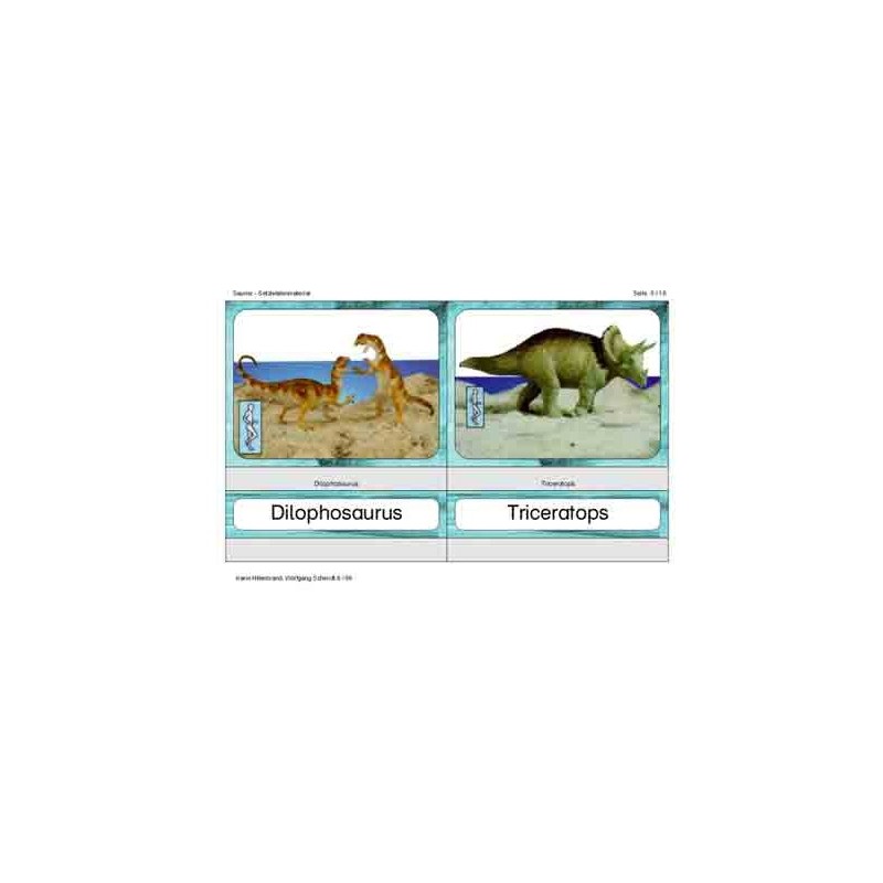 dinosaurus