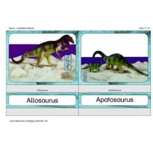 Dinosaurier