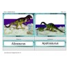 Dinosaurier