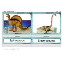 dinosaurus