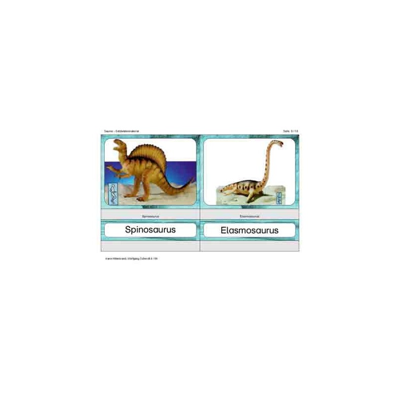 dinosaurus