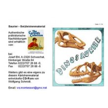 dinosaurus
