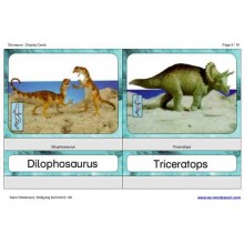Dinosaury (Tento článok je k dispozícii aj v nemčine)