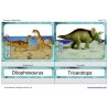 Dinosaurs (Dieser Artikel ist auch in deutsch erhältlich)