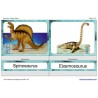 Dinosaurs (Dieser Artikel ist auch in deutsch erhältlich)