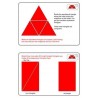 Dividing Squares and Triangles (Dieser Artikel ist auch in deutsch erhältlich)