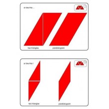 Dividing Squares and Triangles (Dieser Artikel ist auch in deutsch erhältlich)