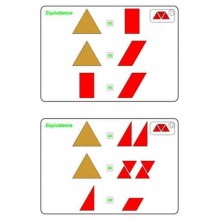 Dividing Squares and Triangles (Dieser Artikel ist auch in deutsch erhältlich)