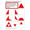 Dividing Squares and Triangles (Dieser Artikel ist auch in deutsch erhältlich)