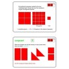 Dividing Squares and Triangles (Dieser Artikel ist auch in deutsch erhältlich)