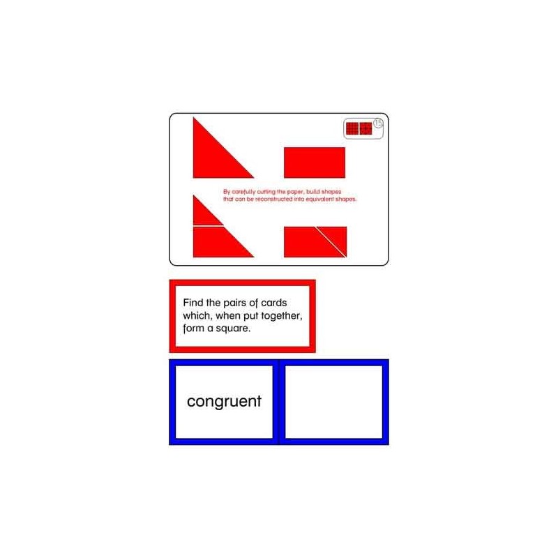 Dividing Squares and Triangles (This article is also available in German)