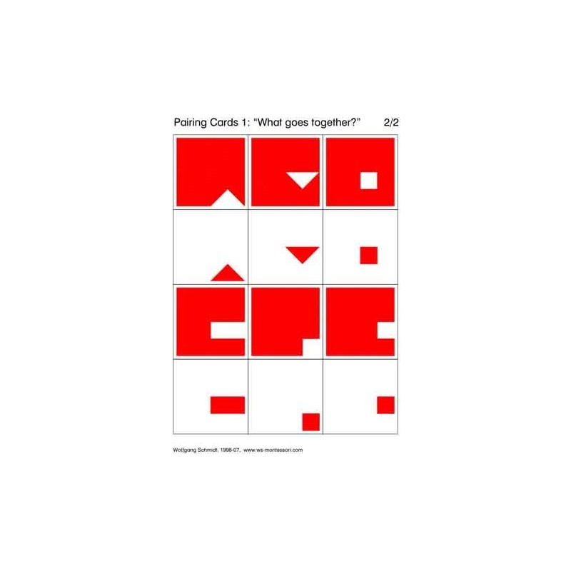 Dividing Squares and Triangles (Dieser Artikel ist auch in deutsch erhältlich)