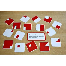 Dividing Squares and Triangles (This article is also available in German)