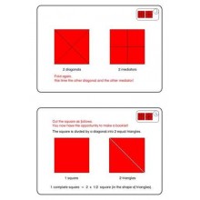 Dividing Squares and Triangles (Dieser Artikel ist auch in deutsch erhältlich)