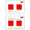 Dividing Squares and Triangles (Dieser Artikel ist auch in deutsch erhältlich)