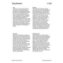 Dog Breeds
