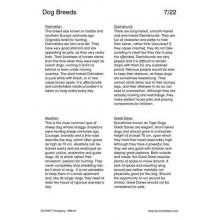 Dog Breeds