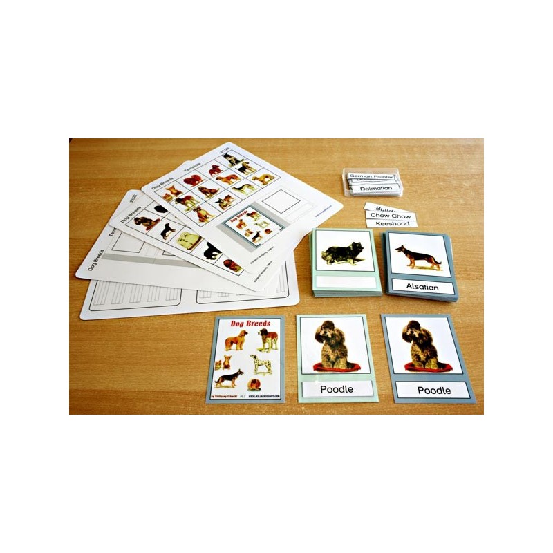 Dog Breeds