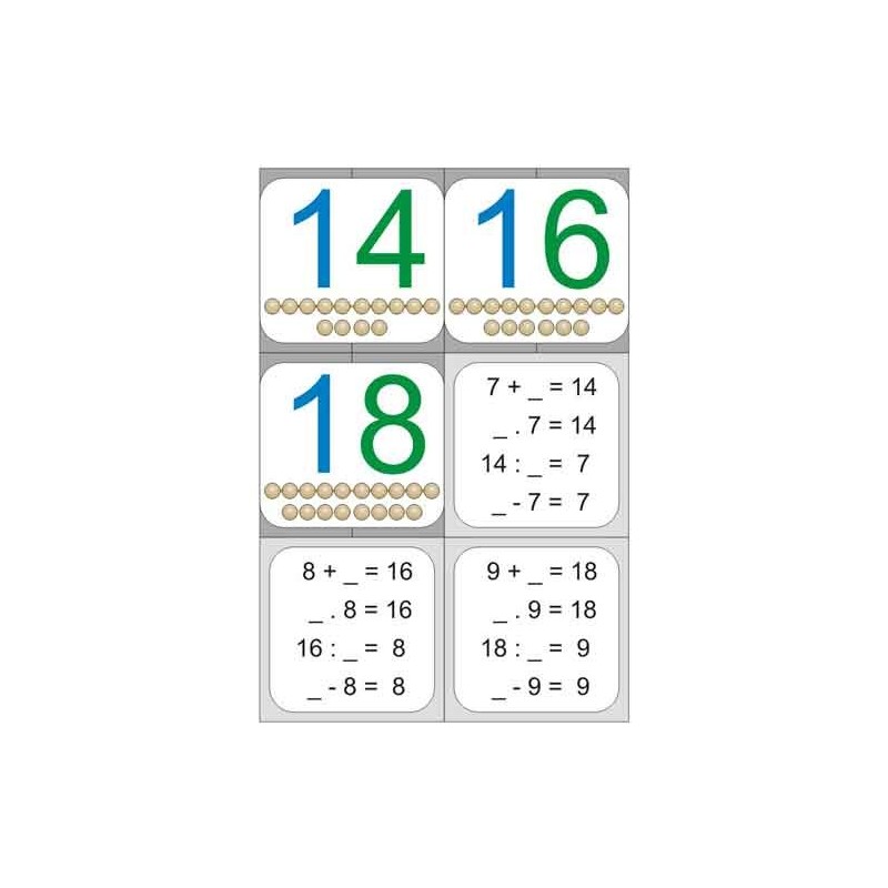 Doppelt Halb