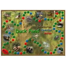 Duck Game (This article is also available in German)