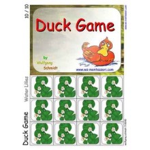 Duck Game (This article is also available in German)